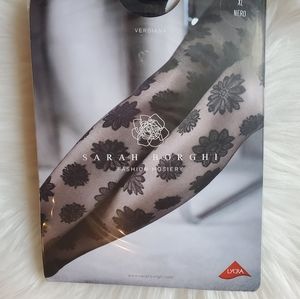 Sarah Borghi tights Size XL